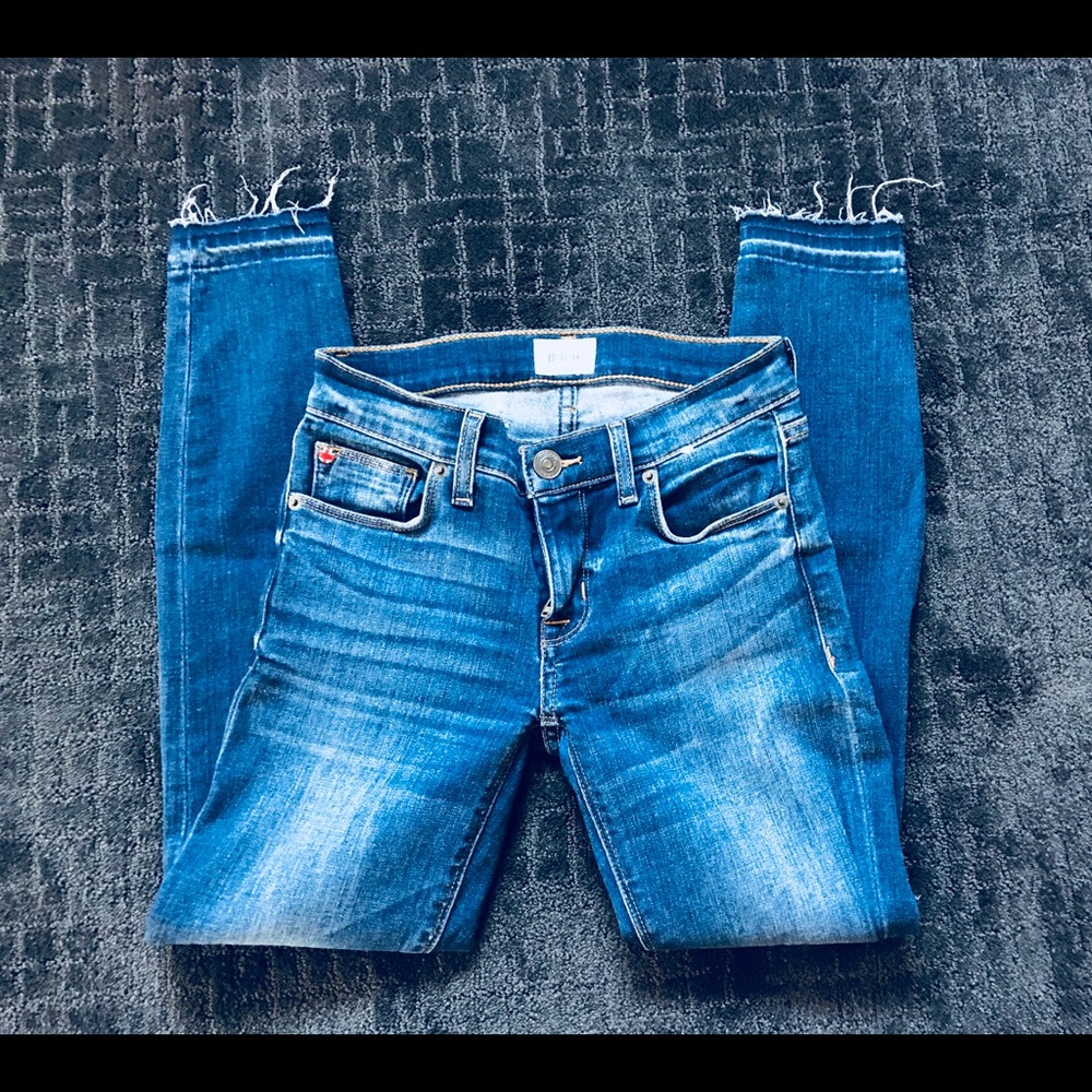 ▪️NWOT▪️Hudson Denim Jean